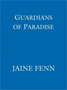 Guardians of Paradise (Hidden Empire) Read online