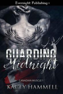 Guarding Midnight Read online