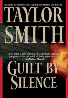 Guilt by Silence Read online
