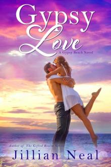 Gypsy Love: A Gypsy Beach Novel