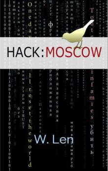 Hack:Moscow Read online