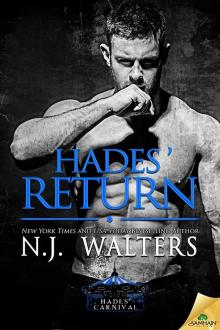 Hades' Return Read online