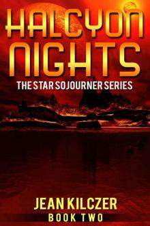 Halcyon Nights (Star Sojourner Book 2) Read online