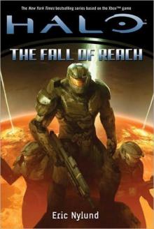 Halo: The Fall of Reach Read online