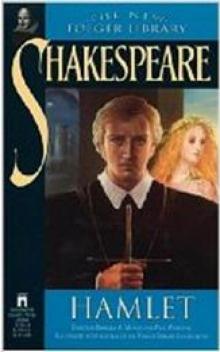 Hamlet, Prince of Denmark (Collins edition) Read online