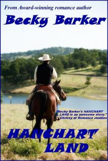 Hanchart Land Read online