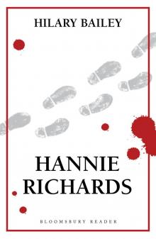 Hannie Richards Read online