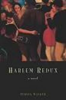 Harlem Redux Read online