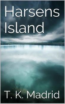 Harsens Island Read online
