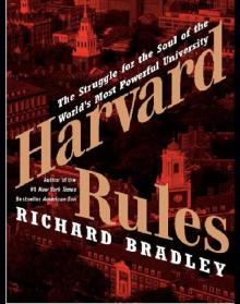 Harvard Rules Read online