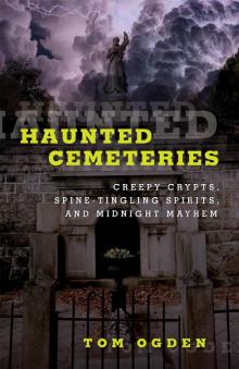 Haunted Cemeteries Read online