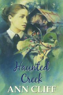Haunted Creek Read online