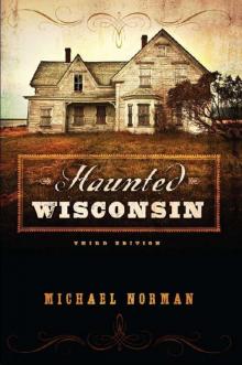 Haunted Wisconsin Read online
