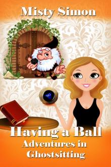 Having a Ball! Read online