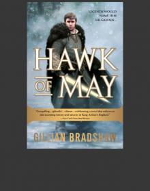 Hawk of May Read online