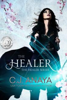 [Healer 01.0] The Healer Read online