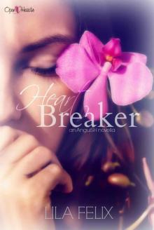 Heart Breaker: An AnguiSH Novella Read online