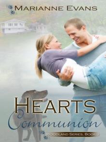 Hearts Communion Read online