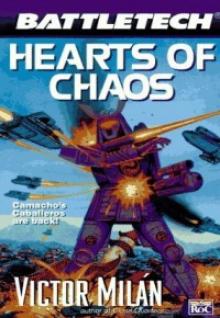 Hearts of Chaos Read online
