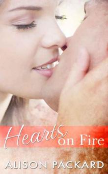 Hearts on Fire Read online