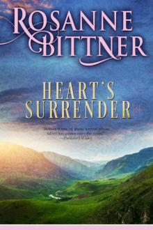 Heart's Surrender Read online