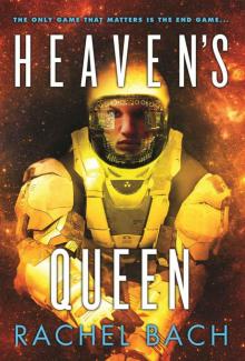 Heaven's Queen Read online