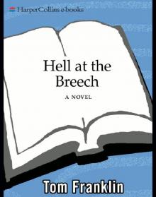 Hell at the Breech Read online