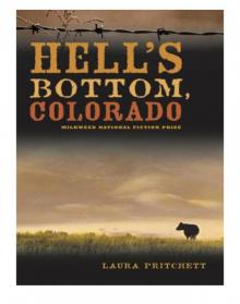 Hell's Bottom, Colorado Read online