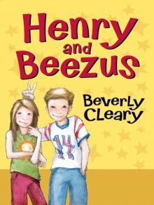 Henry and Beezus Read online