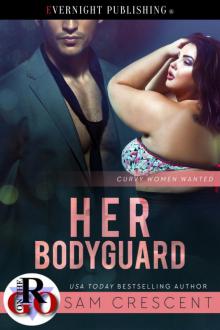 Her Bodyguard Read online