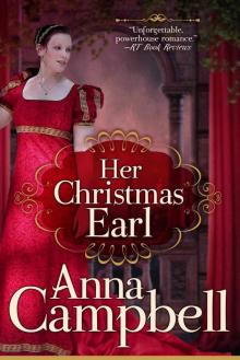 Her Christmas Earl Read online