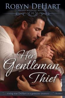 Her Gentleman Thief Read online