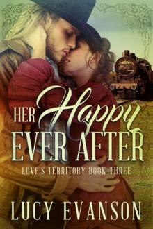 Her Happy Ever After Read online