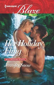Her Holiday Fling Read online