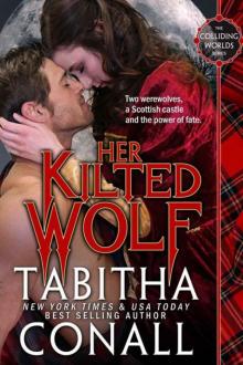 Her Kilted Wolf Read online