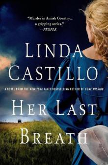 Her Last Breath: A Kate Burkholder Novel Read online