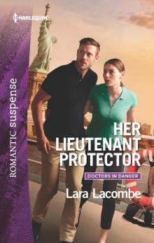 Her Lieutenant Protector Read online