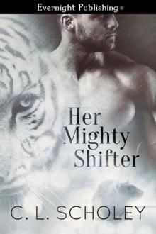 Her Mighty Shifter Read online