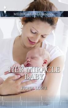 Her Miracle Baby Read online