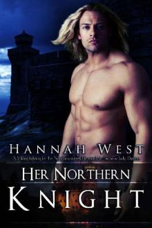 Her Northern Knight: Norman Lords: Book Two Read online