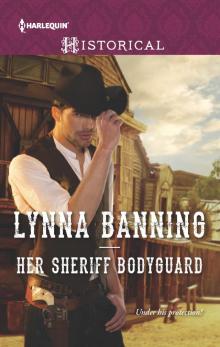 Her Sheriff Bodyguard Read online