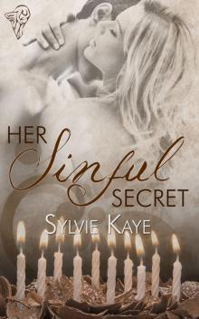 Her Sinful Secret Read online