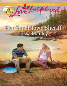 Her Small-Town Sheriff Read online
