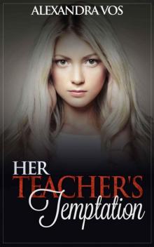 Her Teacher's Temptation Read online