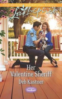 Her Valentine Sheriff Read online