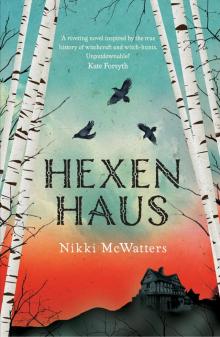 Hexenhaus Read online