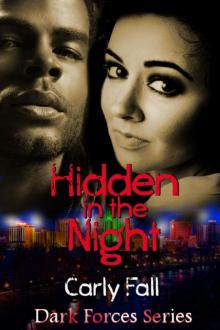 Hidden in the Night Read online