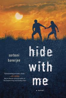 Hide with Me Read online