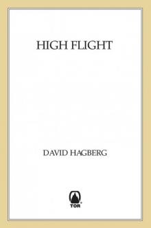 High Flight Read online