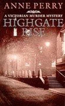 Highgate Rise tp-11 Read online